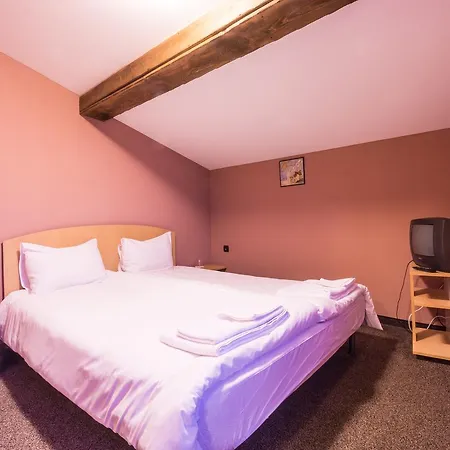 Spaggo Bistritsa (Sofia)