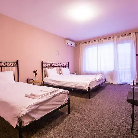 Spaggo Bistritsa (Sofia)
