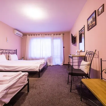 Spaggo Bistritsa (Sofia)