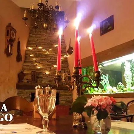 Spaggo 2* Bistritsa (Sofia)