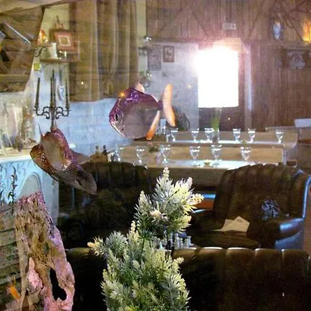 Spaggo Ośrodek wypoczynkowy Bistritsa (Sofia)