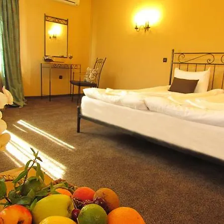 Spaggo Ośrodek wypoczynkowy