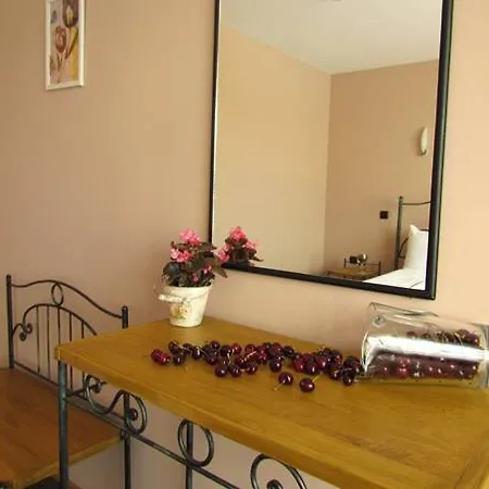 Spaggo Resort Bistritsa (Sofia)