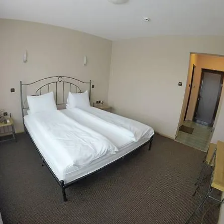 Ośrodek wypoczynkowy Spaggo 2*