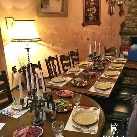 Spaggo Bistritsa (Sofia)