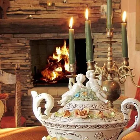 Spaggo Resort Bistritsa (Sofia)