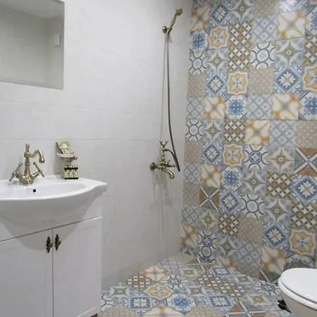 Spaggo Bistritsa (Sofia)