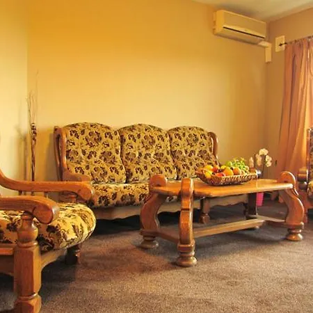 Resort Spaggo Bistritsa (Sofia)