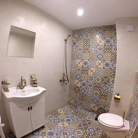 Spaggo Resort Bistritsa (Sofia)