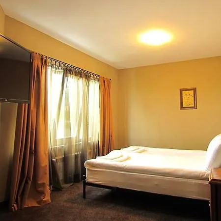 Resort Spaggo Bistritsa (Sofia)