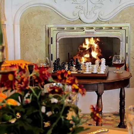 Spaggo Ośrodek wypoczynkowy