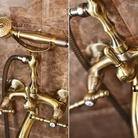 Spaggo Resort Bistritsa (Sofia)