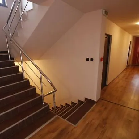 Resort Spaggo Bistritsa (Sofia)