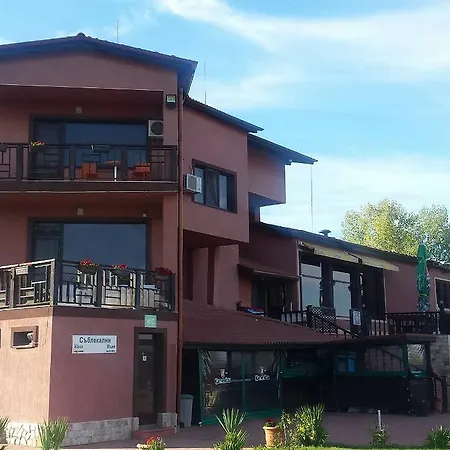 Spaggo 2* Bistritsa (Sofia)