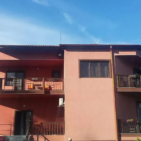 Spaggo Ośrodek wypoczynkowy