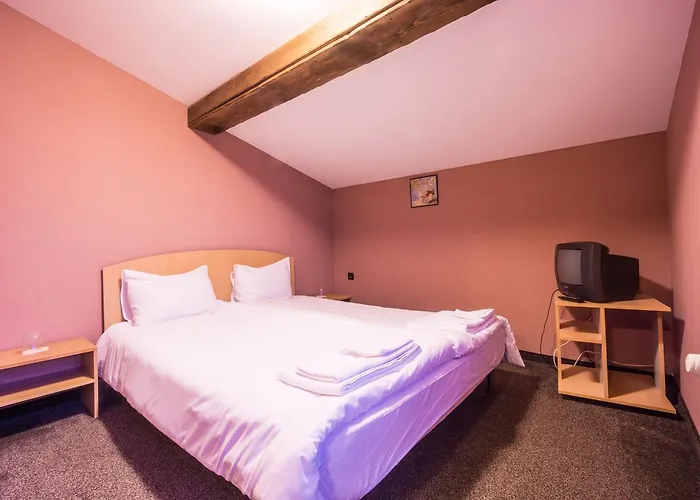 Spaggo Bistritsa (Sofia)