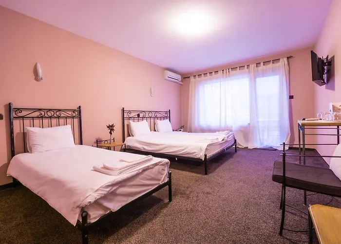 Spaggo Bistritsa (Sofia)