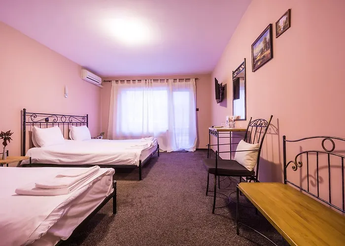 Spaggo Bistritsa (Sofia)