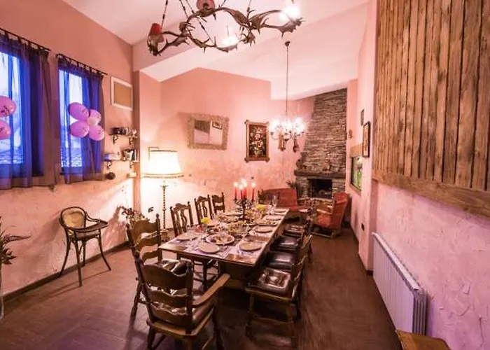 Spaggo Semesteranläggning (resort)