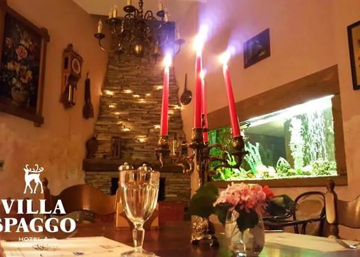 Spaggo 2* Bistritsa (Sofia)