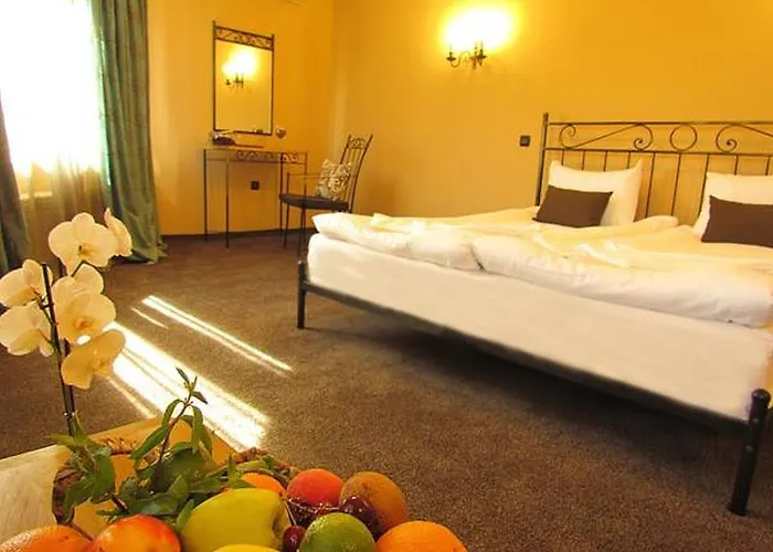 Spaggo Semesteranläggning (resort)