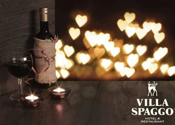 Spaggo Semesteranläggning (resort) 2*