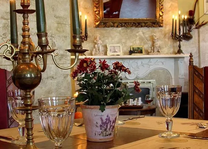 Spaggo Semesteranläggning (resort) 2*