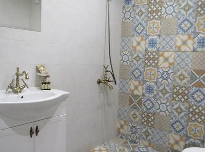 Spaggo Bistritsa (Sofia)