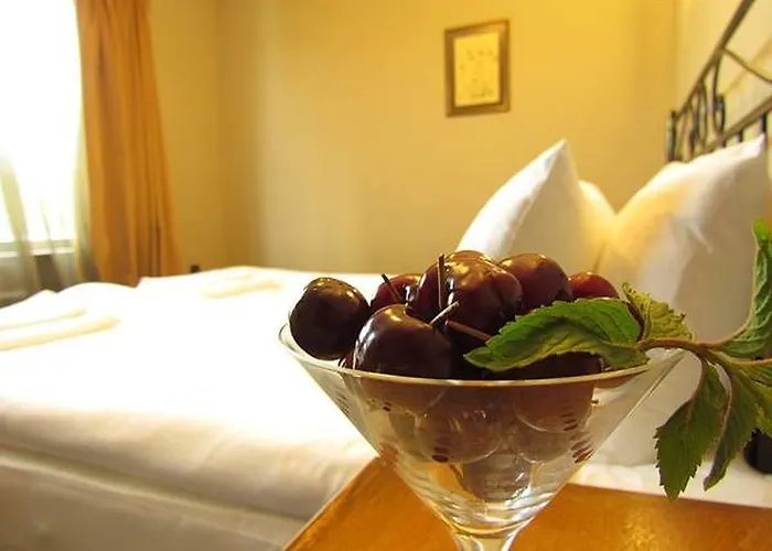 Spaggo Semesteranläggning (resort) 2*