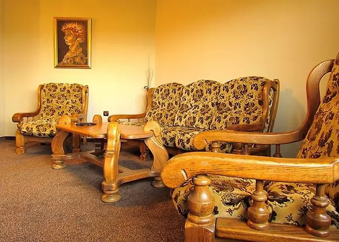 Semesteranläggning (resort) Spaggo