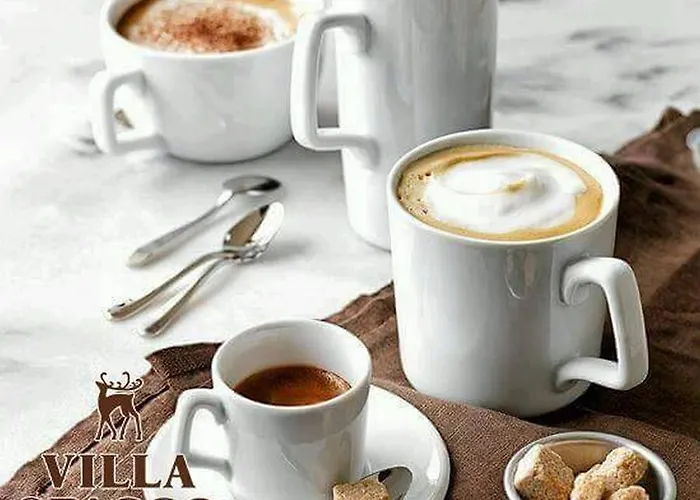 Spaggo 2* Bistritsa (Sofia)