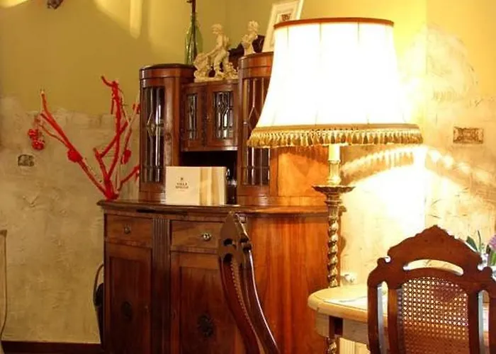 Spaggo Semesteranläggning (resort)