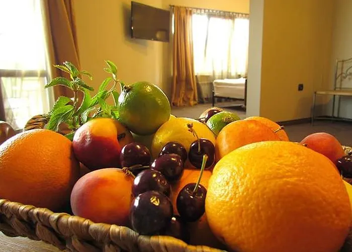 Spaggo Semesteranläggning (resort) 2*