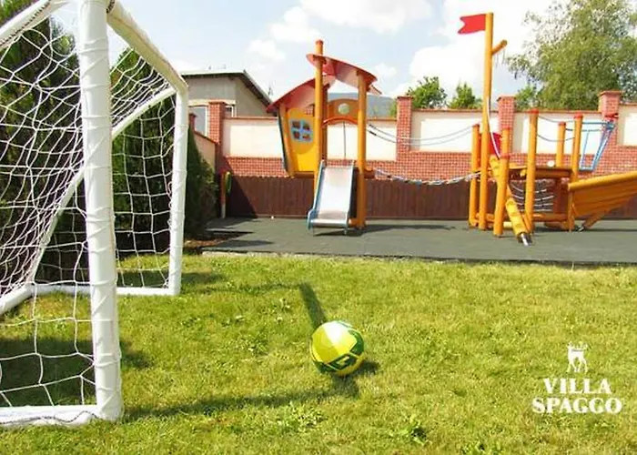 Spaggo Bistritsa (Sofia)