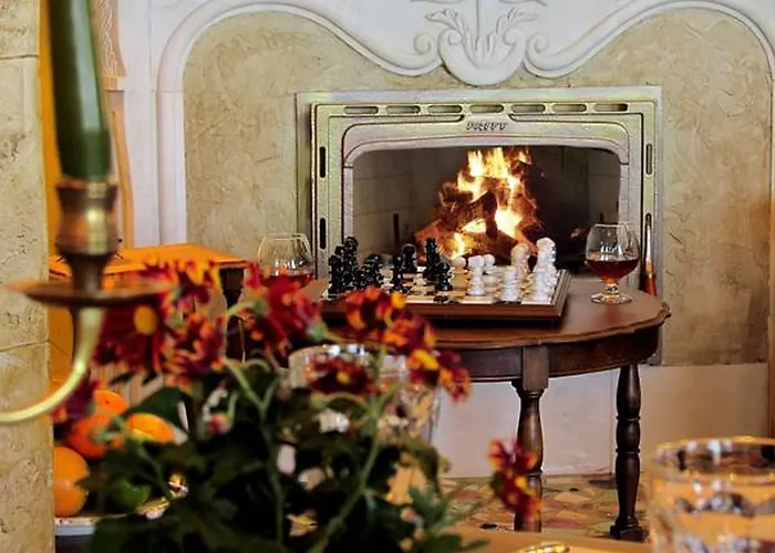 Spaggo Semesteranläggning (resort)