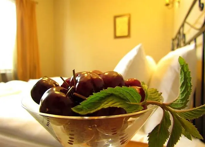 Semesteranläggning (resort) Spaggo 2*