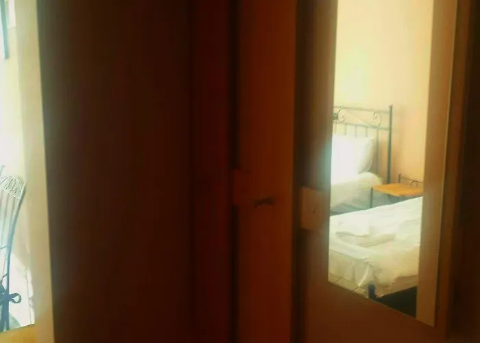 Spaggo Semesteranläggning (resort)