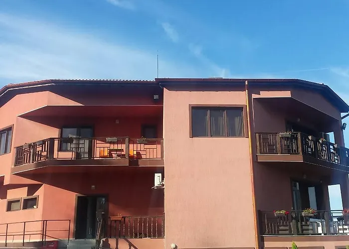 Spaggo Semesteranläggning (resort)